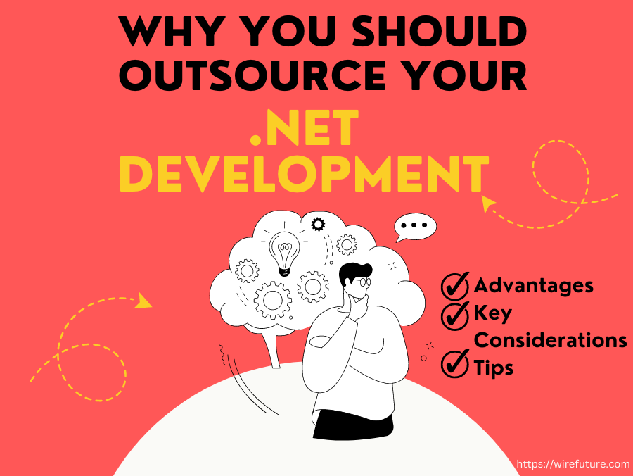 how to choose a .net outsourcing partner