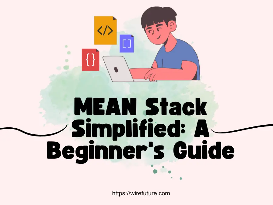 MEAN Stack Simplified A Beginner's Guide