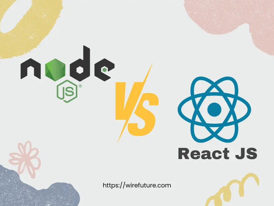 Node JS vs React JS Which One Should You Learn First